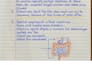 write your notes,assignments in beautiful aesthetic handwriting